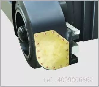 防爆倉儲(chǔ)叉車(圖8)