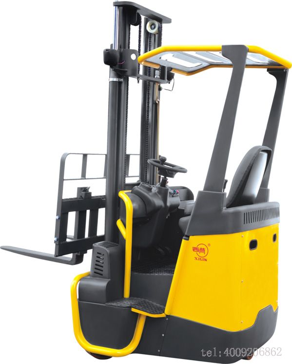 西林電動(dòng)叉車(chē)的使用說(shuō)明(圖2) 西林電動(dòng)叉車(chē)的使用說(shuō)明(圖2)
