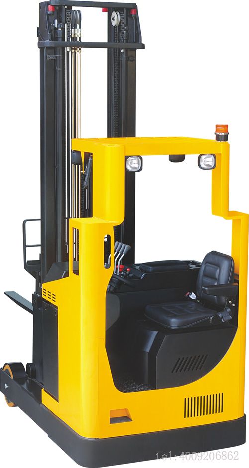 西林電動(dòng)叉車(chē)的使用說(shuō)明(圖1) 西林電動(dòng)叉車(chē)的使用說(shuō)明(圖1)